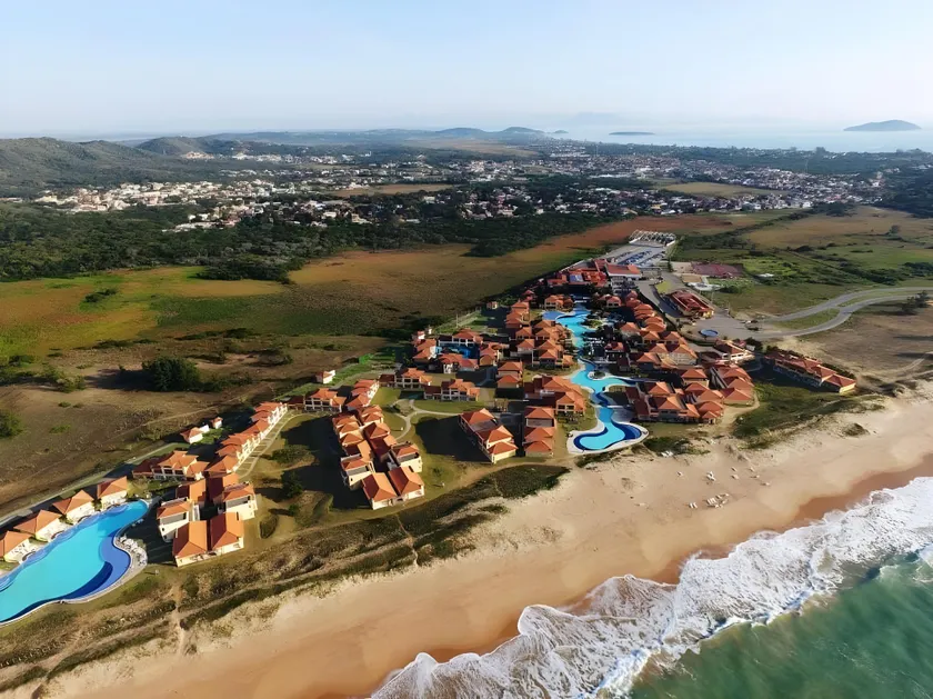 Búzios Beach Resort - Apt Privado Pensão Completa - Image 1