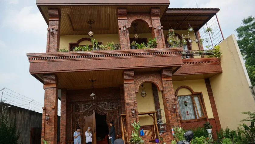 Hotel O Anasya Homestay - Image 1