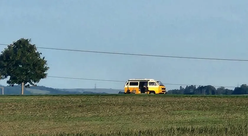 Blues farm - Image 1