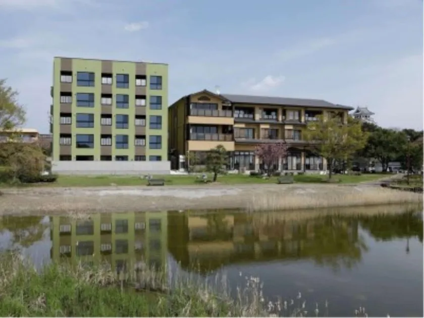Regina Resort Biwako Nagahama - Image 1