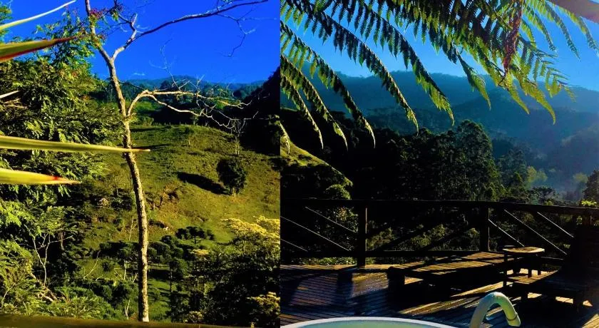 Pousada Magia da Montanha - Image 1
