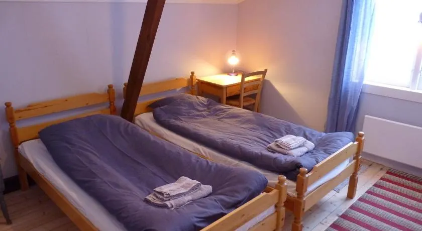 Borgvattnets B&B en Budget Hotel - Image 1