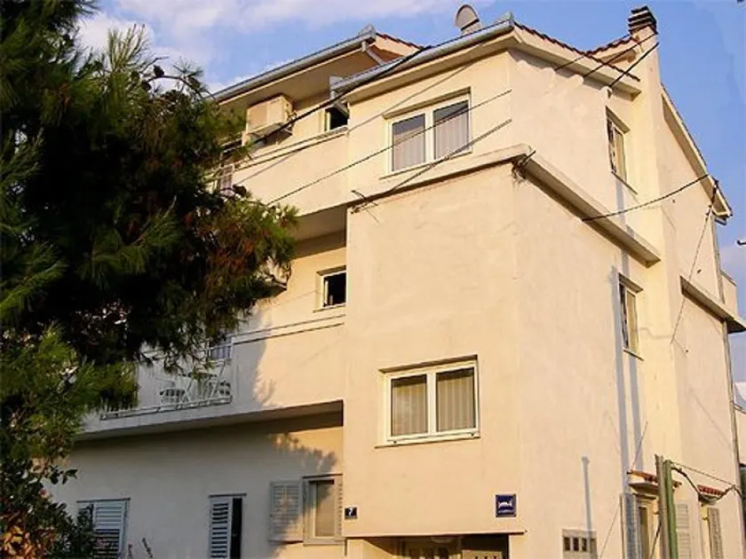 Apartment Stipan A3 Slatine, Island Ciovo - Image 1