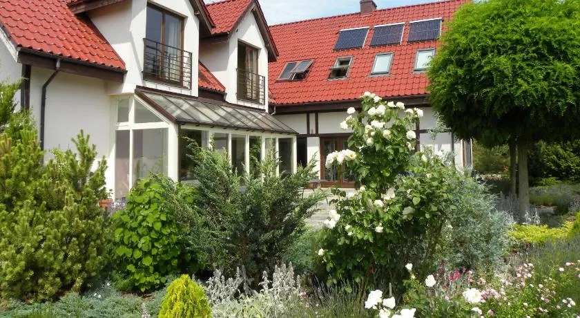 Villa Orlik - Image 1