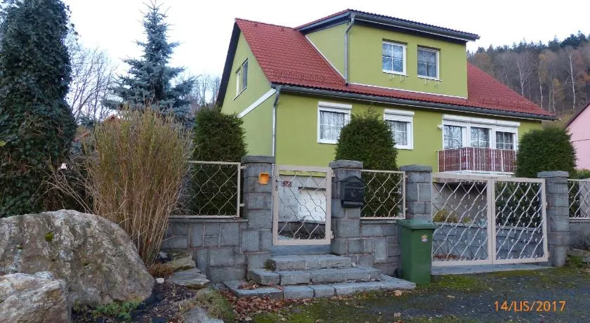 Apartman U Hanicky - Image 1