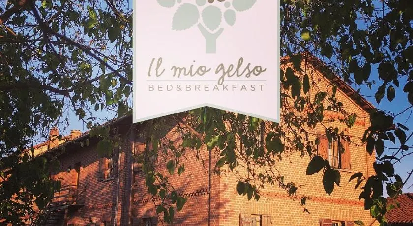 Bed & Breakfast Il mio Gelso - Image 1
