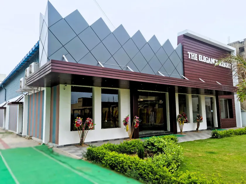The ELEGANCE RESORT - Image 1