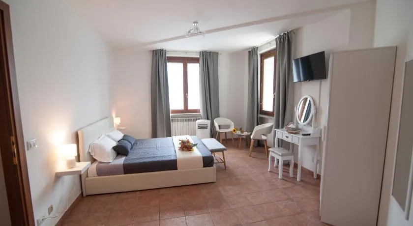 B&B CA DEL SOLE - Image 1
