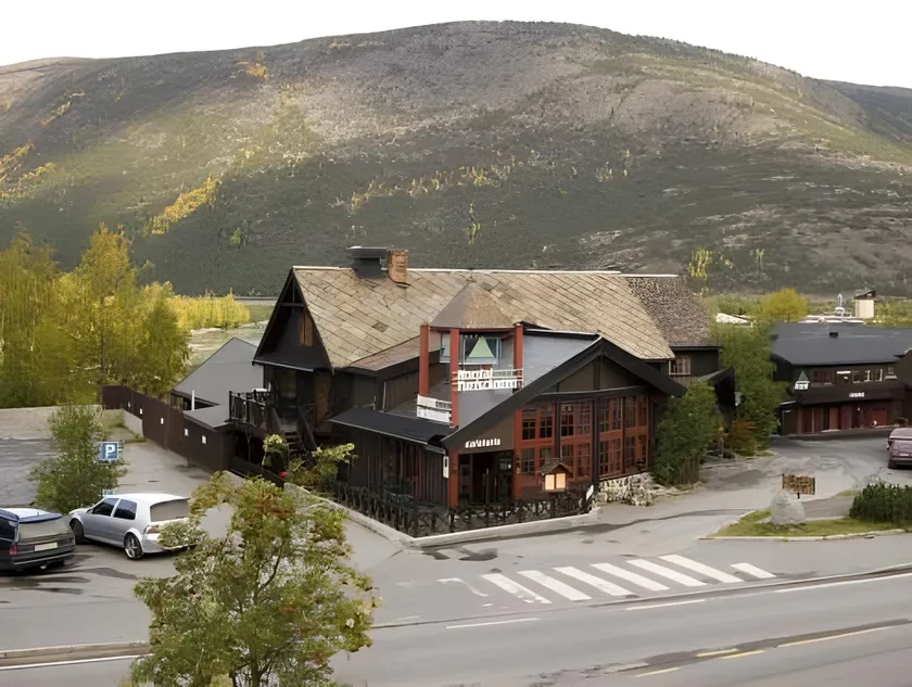 Nordal Turistsenter - Image 1