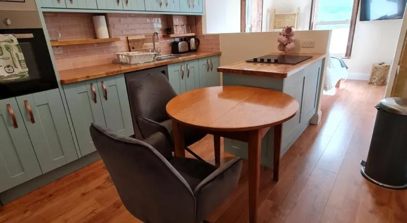 Kylemore House boutique apartments - Connemara Suite - Image 1