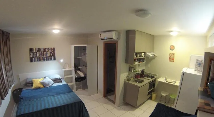 Villa Verde Suites Sudoeste - Image 1