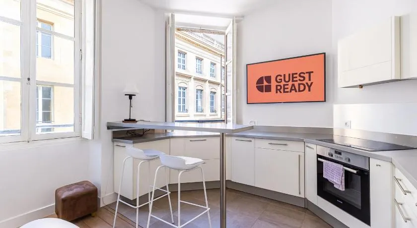 GuestReady - 4 guests apartment Grand Théâtre - Image 1