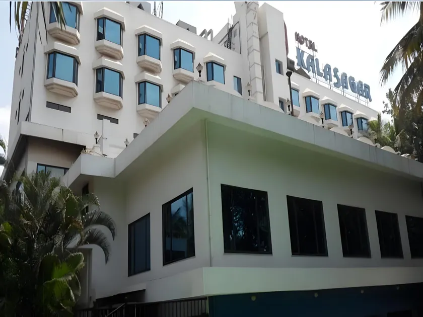 Hotel Kala Sagar - Image 1