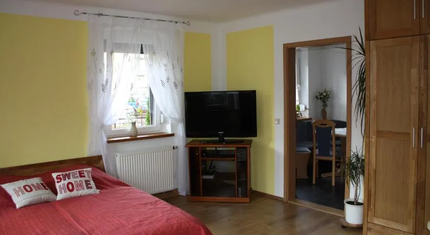 Ferienwohnung Scharnhorst - Image 1