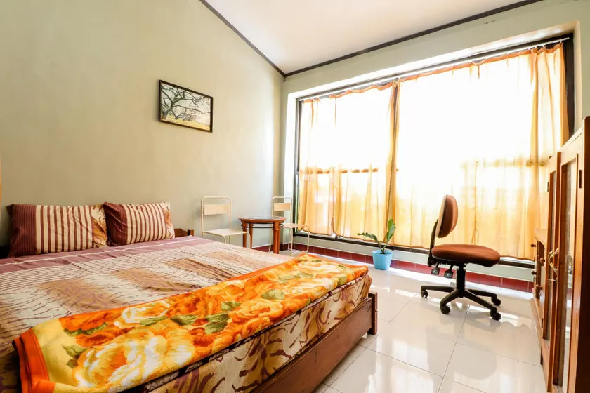 Nabhan Homestay - Image 1