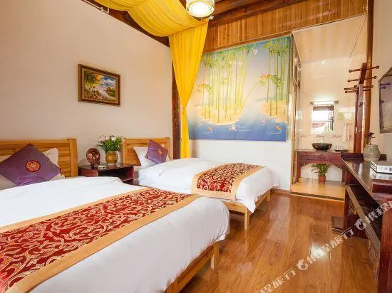 Songhe Boutique Hostel - Image 1