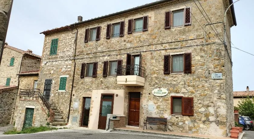 La Dolce Sosta - Image 1