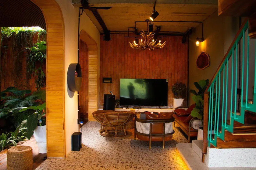 VILLA RAINBOW - Image 1