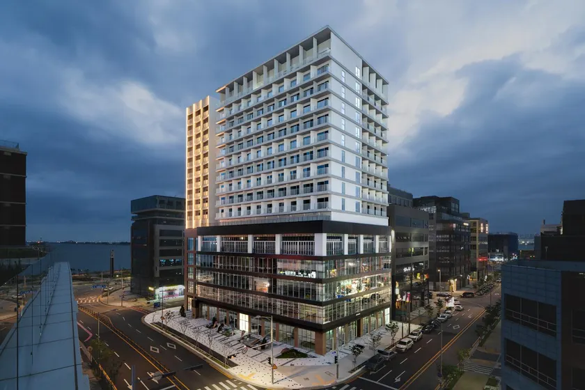 Urbanstay Siheung Geobukseom - Image 1