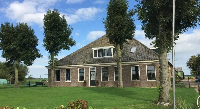 Vakantiehuis Overleek - Image 1