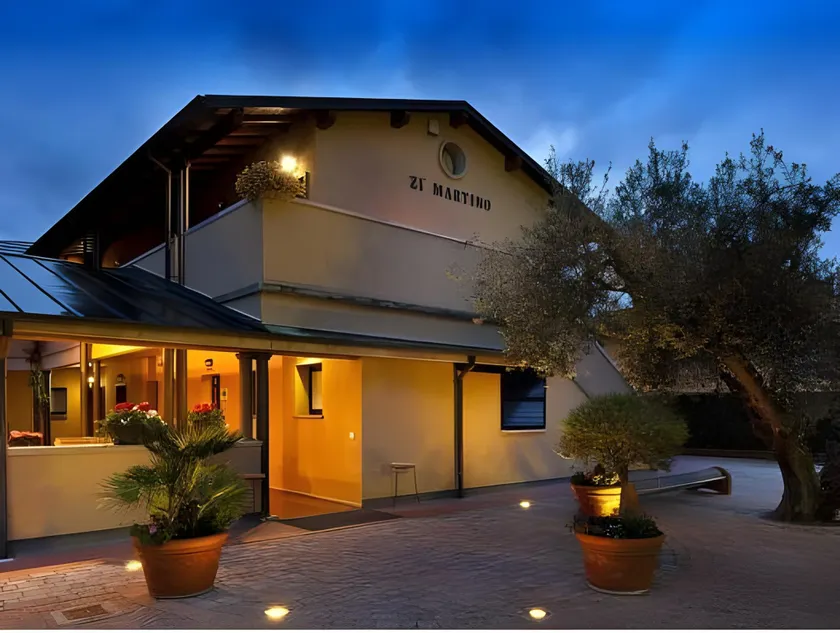 Hotel Zì Martino - Image 1