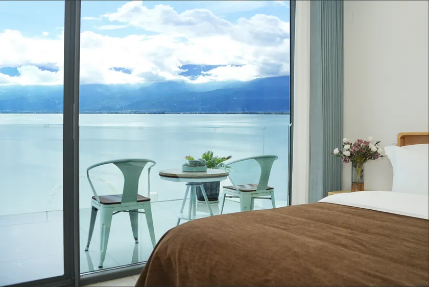 Dali Guiyue Shannabian Seaview Hotel (Erhai Shuanglang Branch) - Image 1