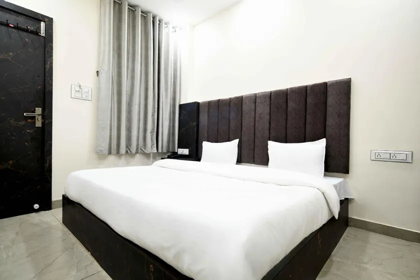 The Byke Express - Avanti Residency - Ujjain - Image 1
