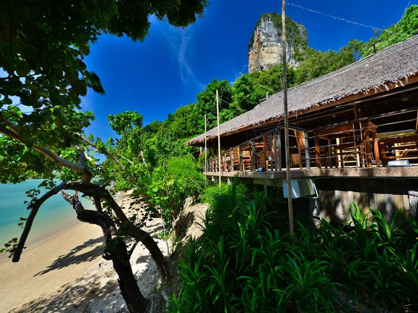Railay Great View Resort - Image 1