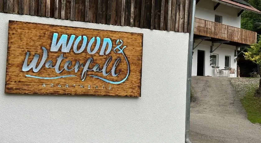 Wood Apartment - Image 1