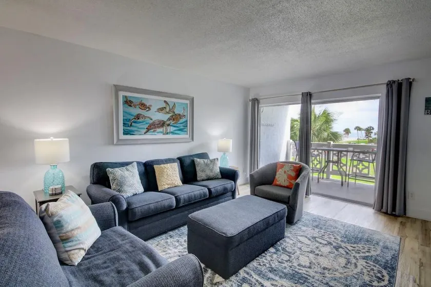 138 El Matador 2 Bedroom Condo - Image 1