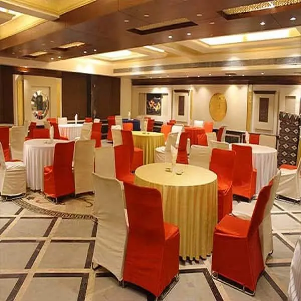 Hotel Pearl Mark - Image 1