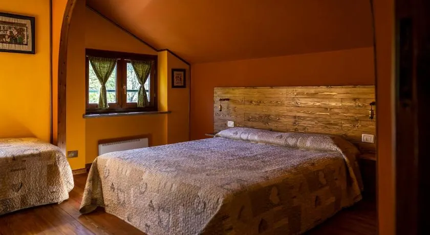 B&B Pian Savin - Image 1