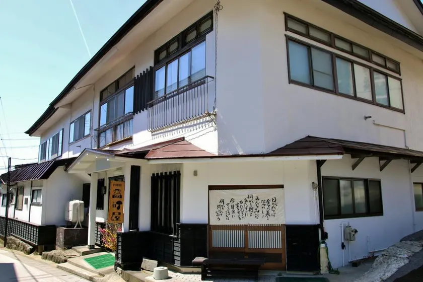 Takasagoya Ryokan - Image 1