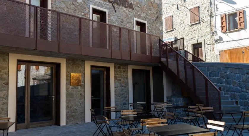 Antica Locanda Bonfiglio - Image 1