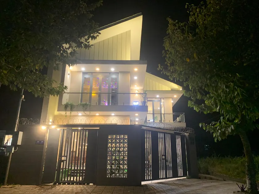 Villa 26-28 Châu Đốc - Image 1