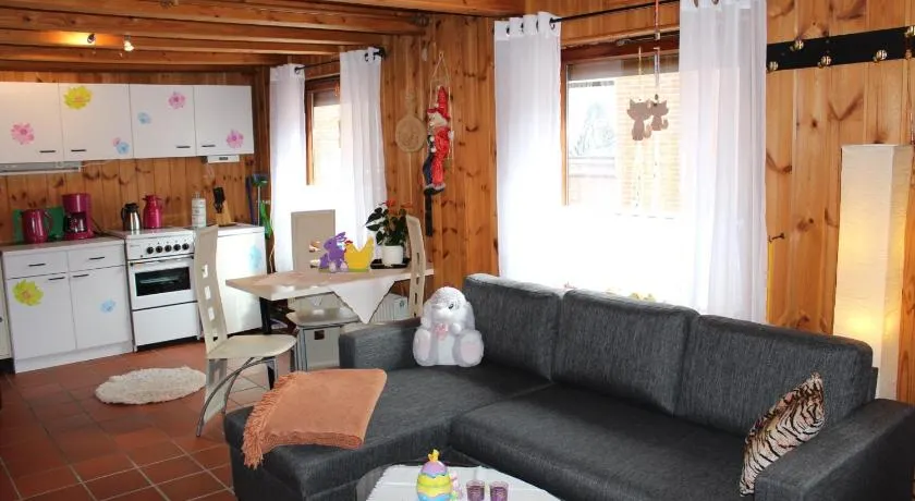 Ferienwohnung Maria - Image 1