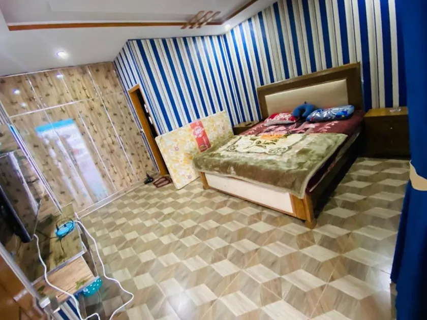 Ridge View Apartments (3 beds apartment for rent) - Image 1