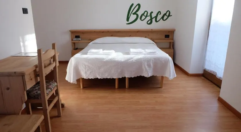 Santorsola Relax Hotel - Image 1