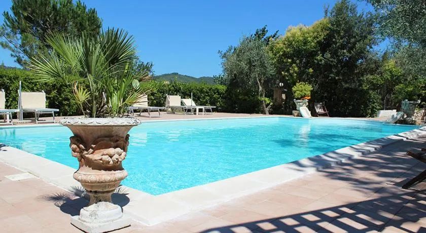 Agriturismo Fara del Falco - Image 1