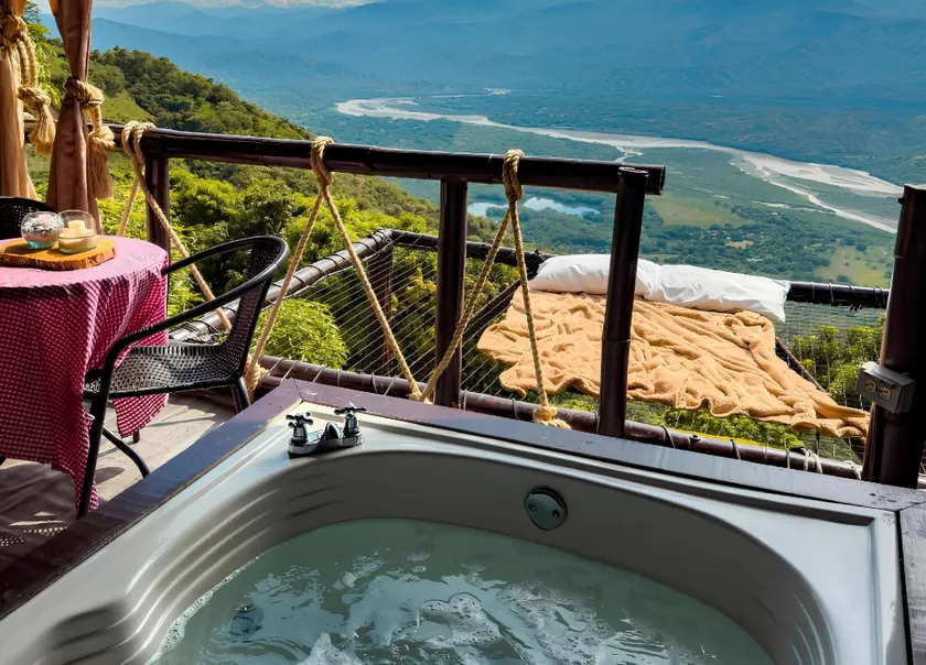 Glamping Mirador de Santa Fe  - Image 1
