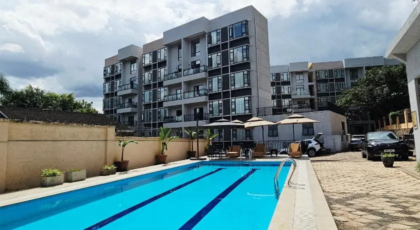 Elizabeth Golf apartment by Nziza property - Image 1