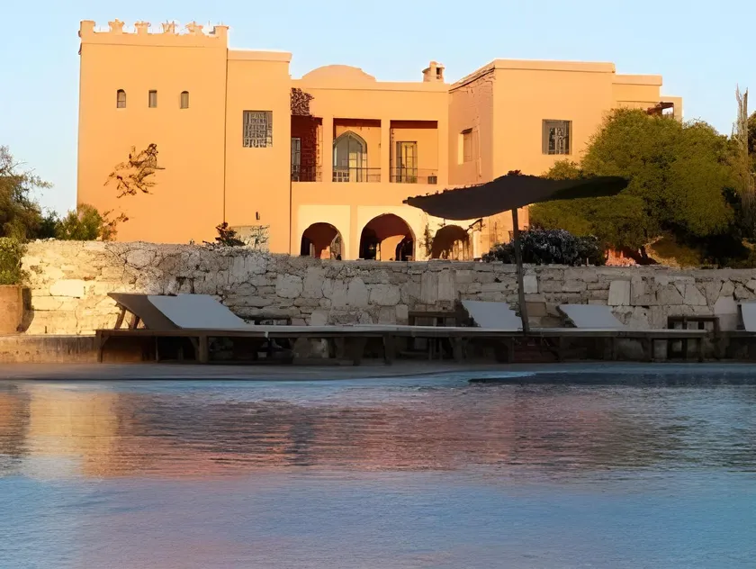 Domaine de l'Arganeraie, um refúgio de paz - Image 1