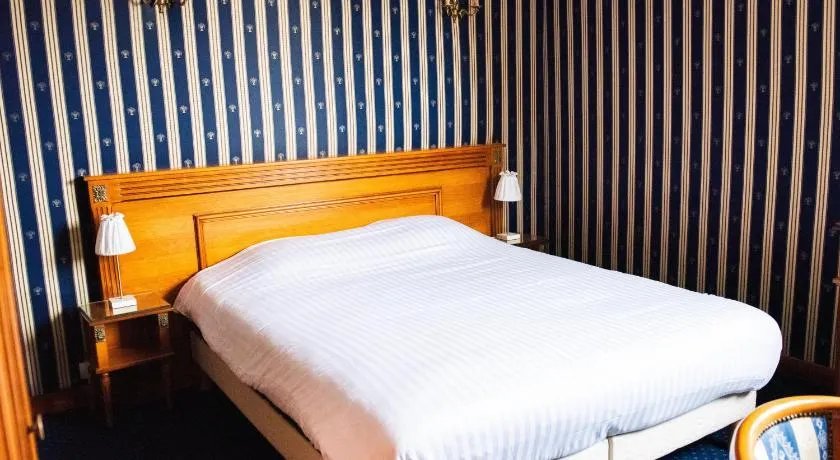 Hôtel Jolly Roger - Image 1