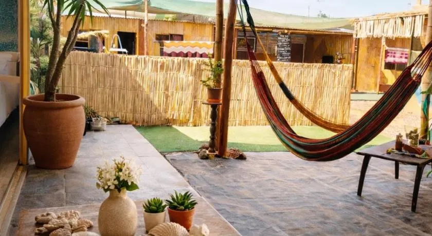 Paracas Desert Lodge&Tours - Image 1