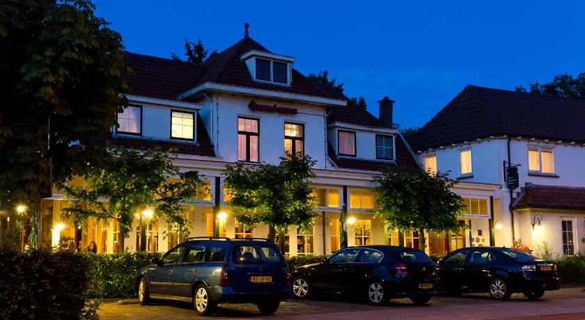 Hotel Restaurant Taverne - Image 1