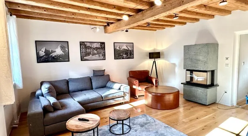 Ferienwohnung Füsin - Image 1