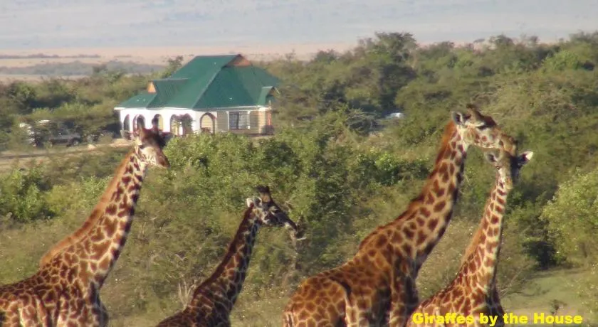 Narasha Homestay - Maasai Mara - Image 1