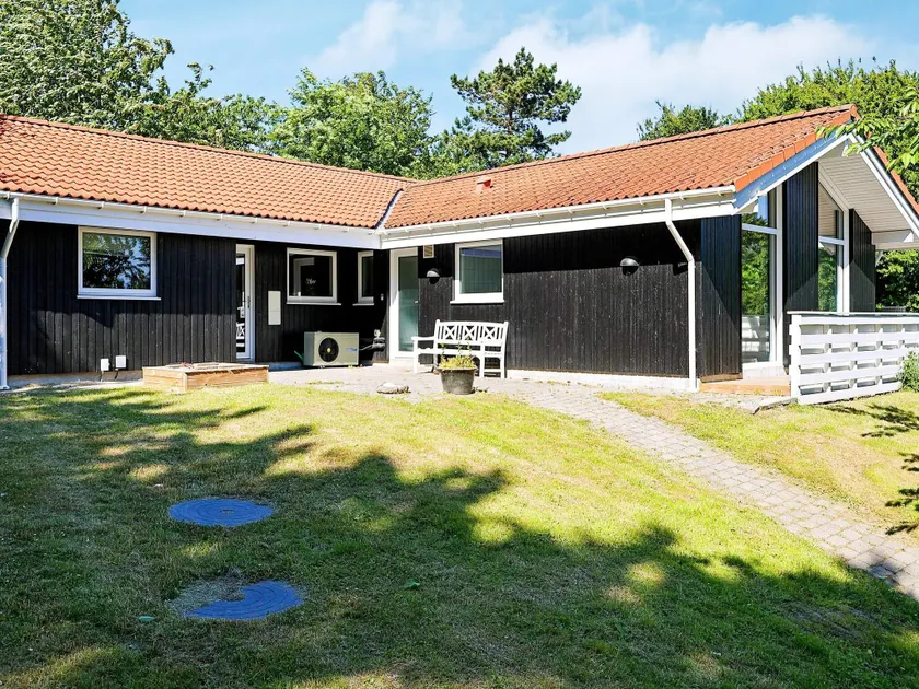 12 person feriebolig i Hundested-By Traum - Image 1