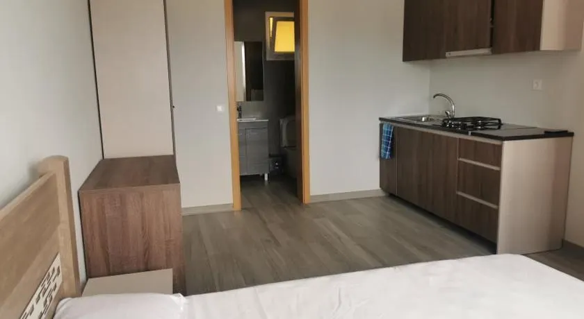 ENZO APARTAMENTO T0 - Inforsal - Image 1