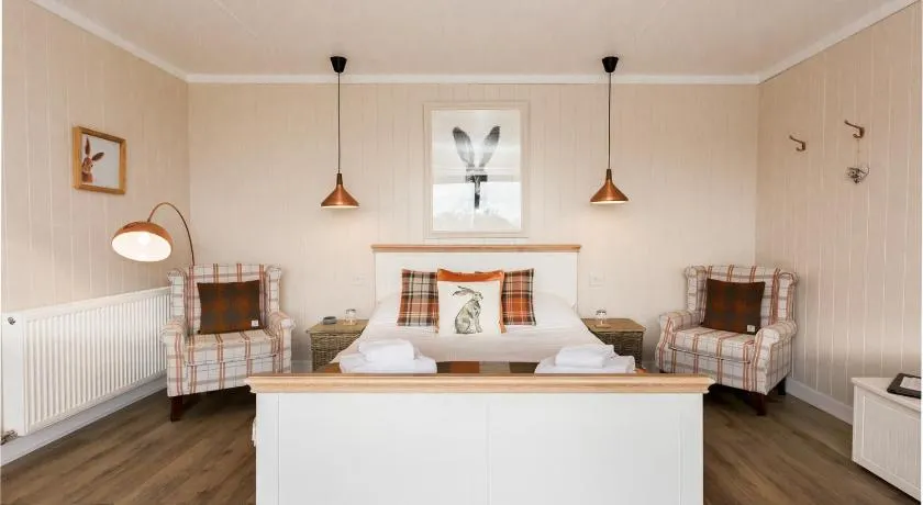 Sea View Snugs at Laggan - Image 1